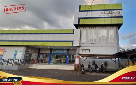 3. Puskesmas Cinto Ella