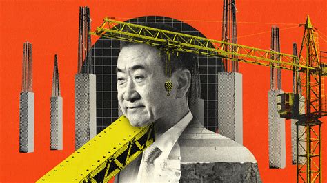 2. Wang Jianlin - US$ 15,2 Billion