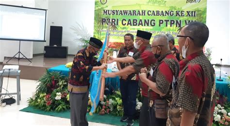 3. PTPN VII