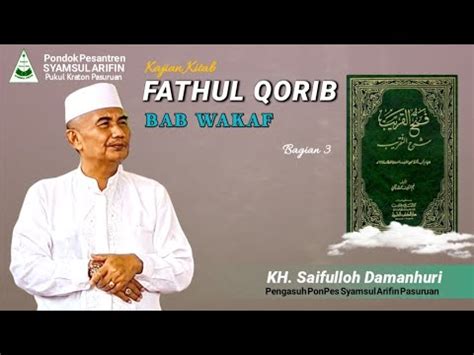 3. Hamdani Damanhuri