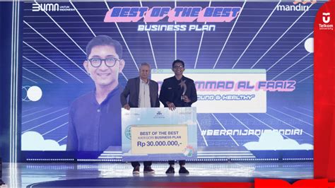 Kategori Businessman