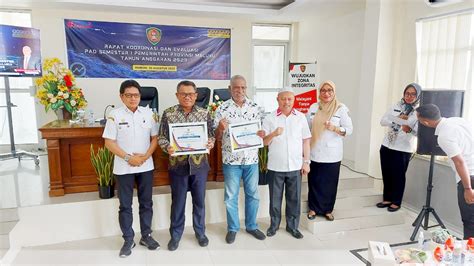 Kategori Pengusaha BUMD
