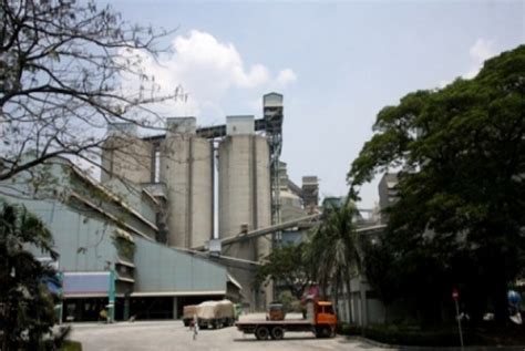 Daftar Pabrik di Jember