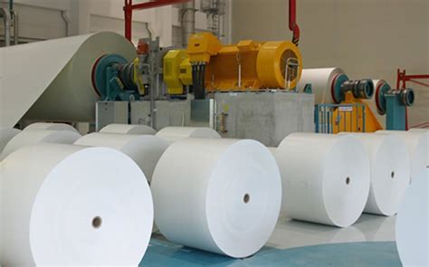 Industri Kertas