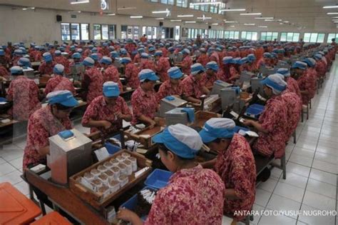 Industri Konvensional