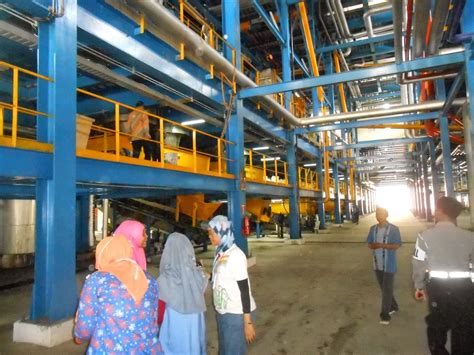 2. Pabrik Gula Pasir Gombong