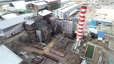 5. Pabrik Gula Turi Industri