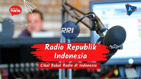 Bagaimana Pentingnya Penyiar Radio Indonesia?