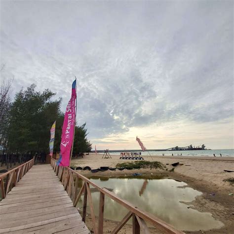 Pantai Tambakosong