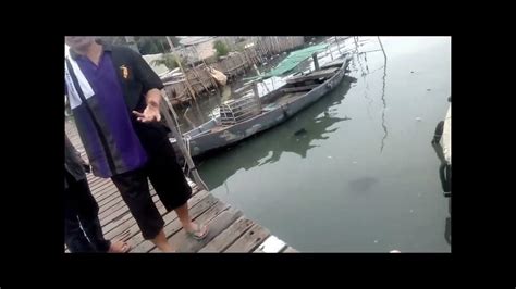 4. Pantai Keling
