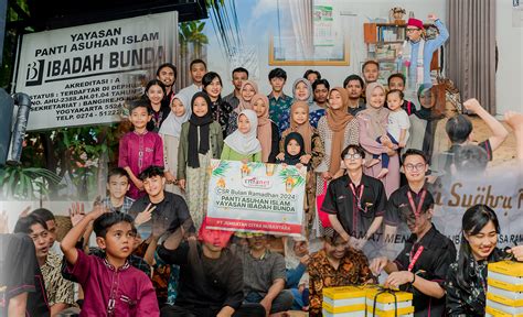 4. Panti Asuhan Yayasan Bunda Hati
