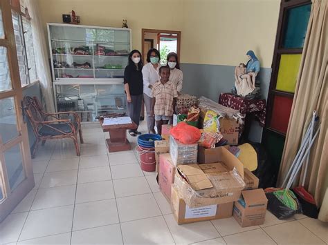 5. Panti Asuhan Putri Kasih