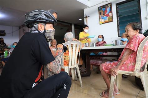 Daftar Panti Jompo Islam di Semarang