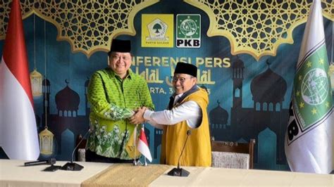 Sejarah Pembentukan Koalisi