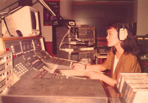 Daftar Nama Penyiar Radio Elshinta