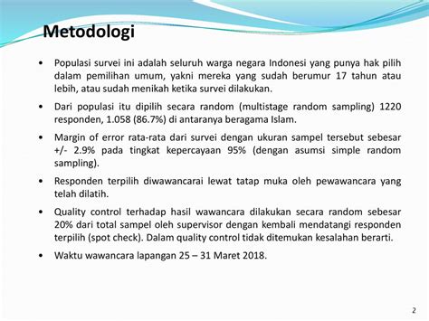 Bagian 4: Konsekuensi Tidak Mempenuhi Syarat-Syarat