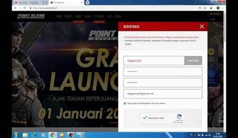 Daftar PB Indonesia Zepetto