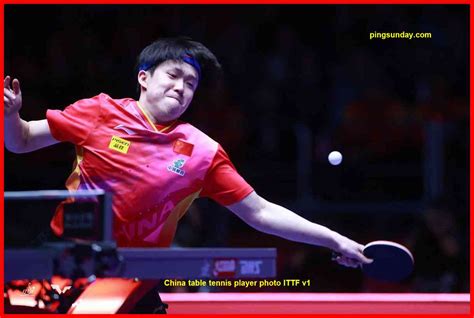 Pemain Tiongkok dan Pemain Nasional