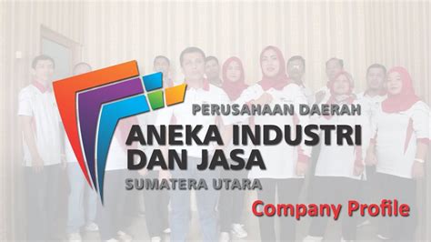 Industri dan Jasa