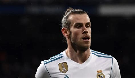 5. Gareth Bale - $60 Juta
