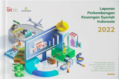 Industri Keuangan
