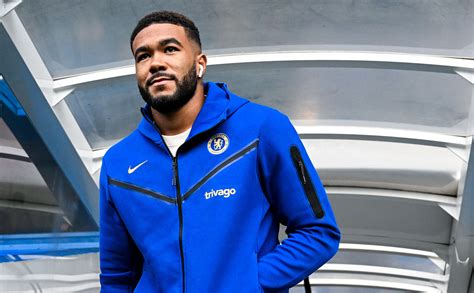 2. Reece James - Cedera: Meningkat Luka pada Bahu