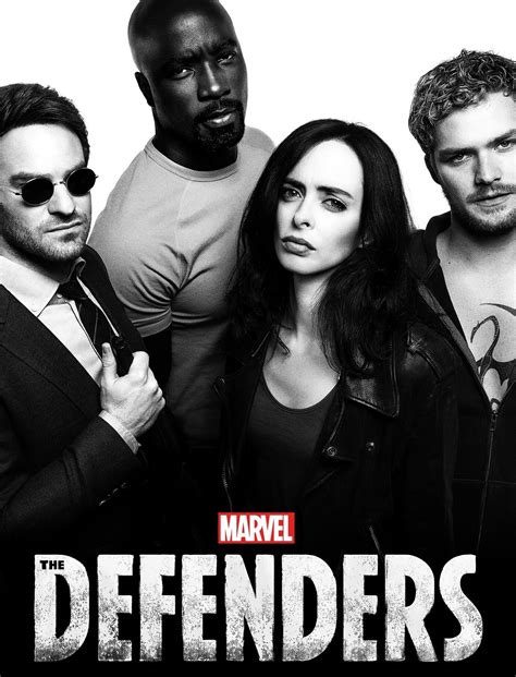 Defenders