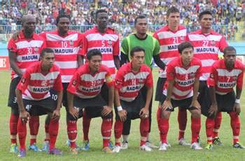 Sejarah Singkat Madura United