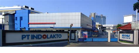 4. PT. Indomilk