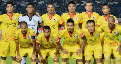 Daftar Pemain SFC Terbaru