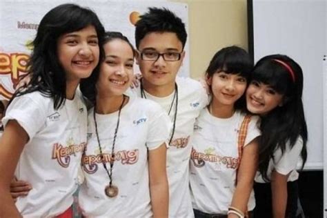 Daftar Pemain Sinetron SCTV Era 2000-2010