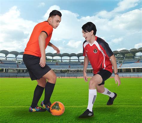 Sepak Bola