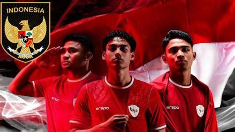 Sejarah Timnas Indonesia Senior