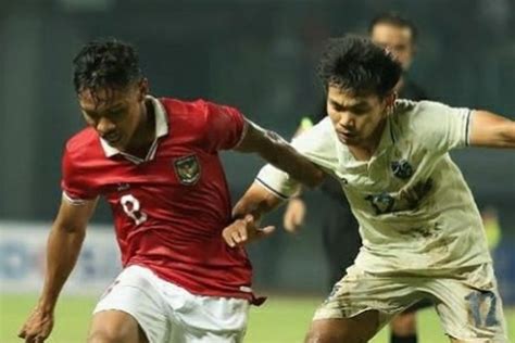 Fakta Menarik Tim Nasional Indonesia U19