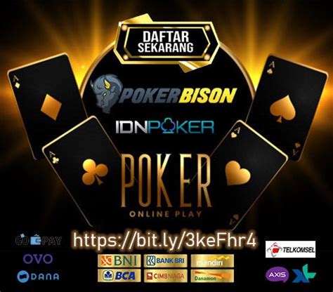 Tips dan Trik Bermain Poker Online yang Benar