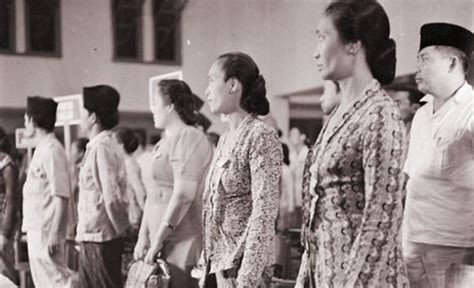 Perempuan yang Pernah Berperan Penting dalam Sejarah Politik Amerika Serikat