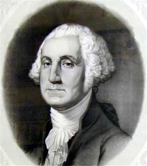 Presiden-Presiden Pertama Amerika Serikat (1789-1850)